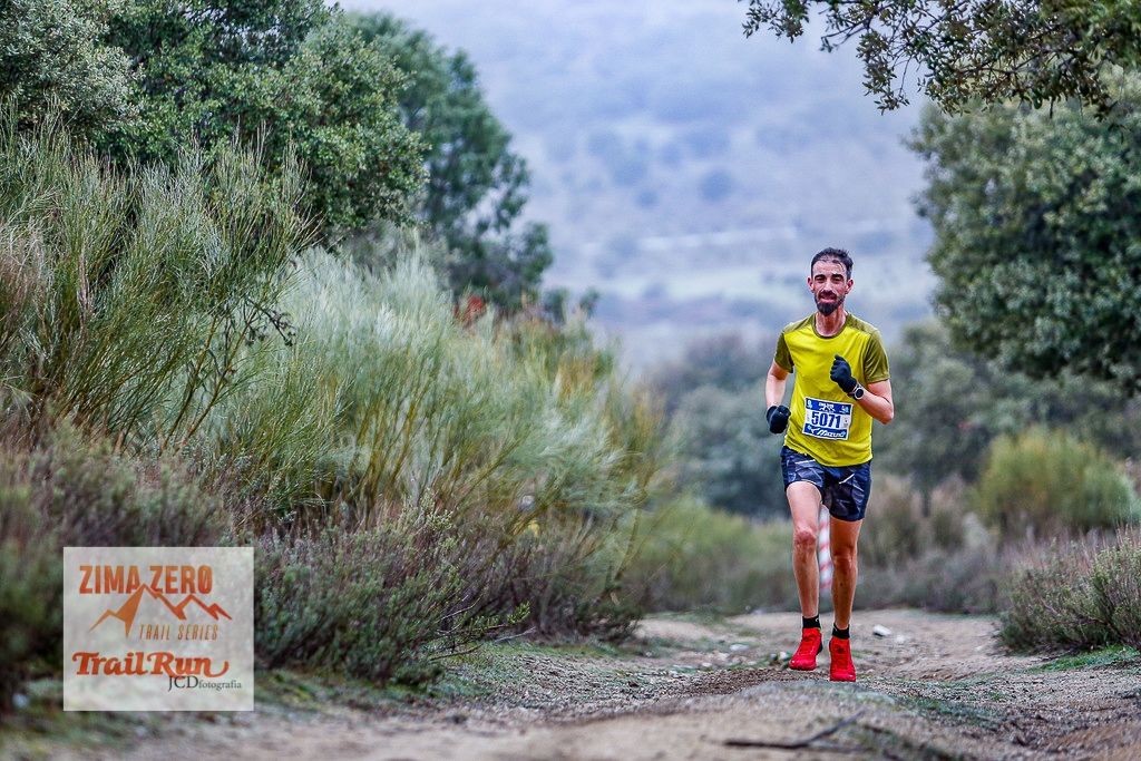Zima Zero Trail Las Dehesas - Punto intermedio tres - Galería 1