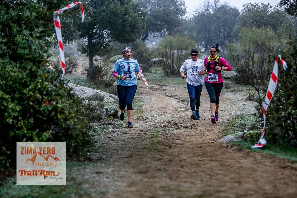 Zima Zero Trail Las Dehesas - Punto intermedio dos - Galería 5