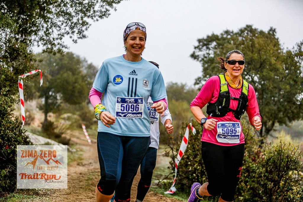 Zima Zero Trail Las Dehesas - Punto intermedio dos - Galería 5