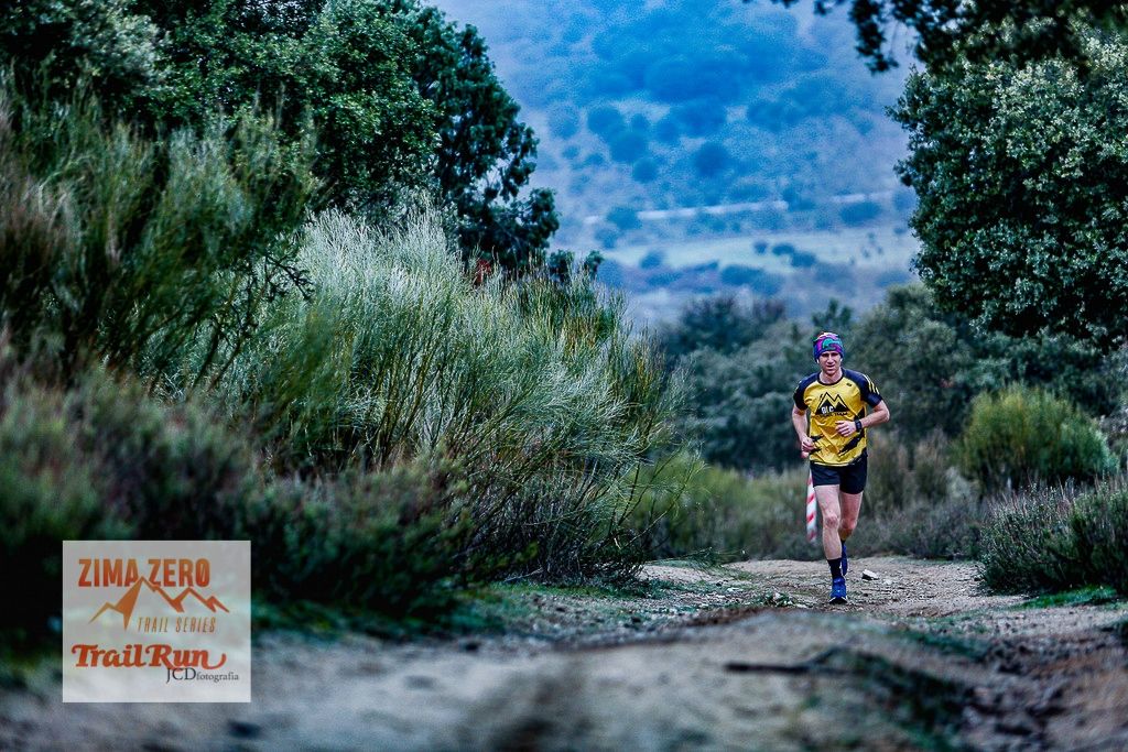 Zima Zero Trail Las Dehesas - Punto intermedio tres - Galería 1