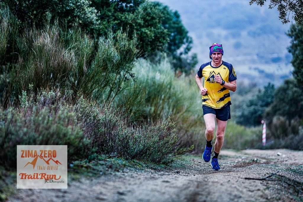 Zima Zero Trail Las Dehesas - Punto intermedio tres - Galería 1