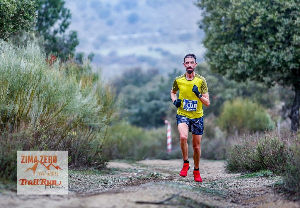 Zima Zero Trail Las Dehesas - Punto intermedio tres - Galería 1