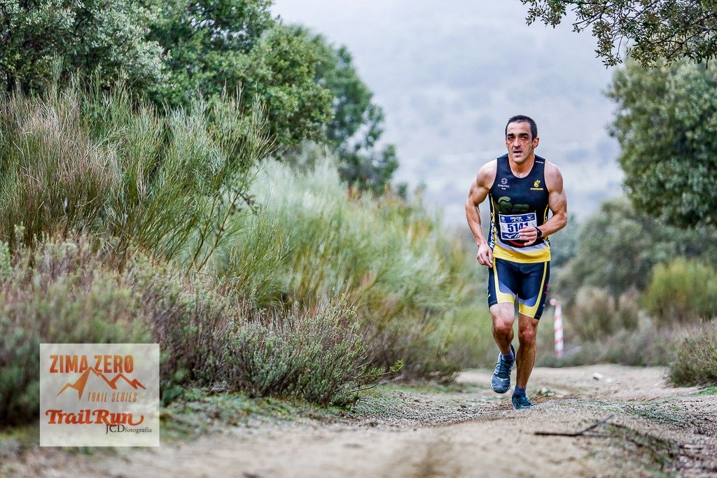 Zima Zero Trail Las Dehesas - Punto intermedio tres - Galería 1
