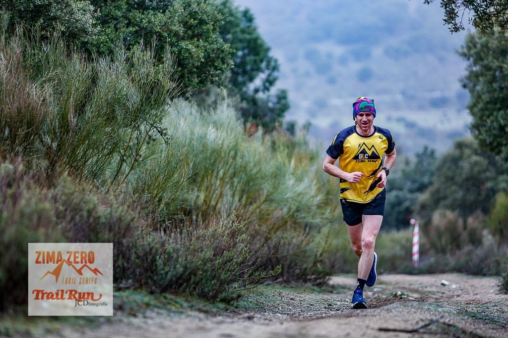 Zima Zero Trail Las Dehesas - Punto intermedio tres - Galería 1