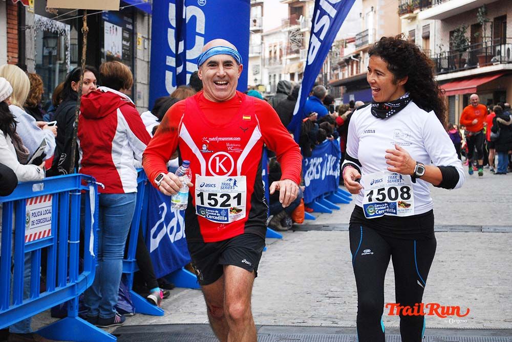 Carrera Cercedilla 2015-11