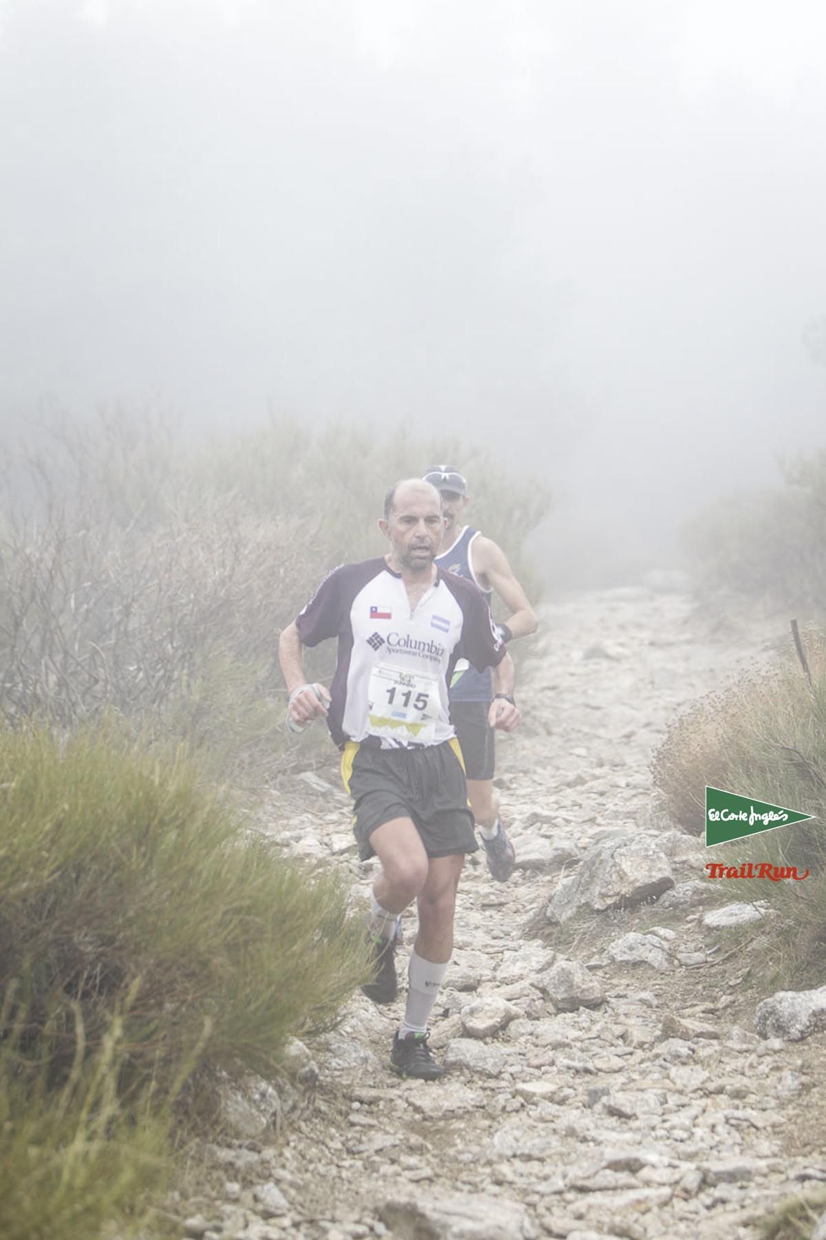 Races Trail Running-1