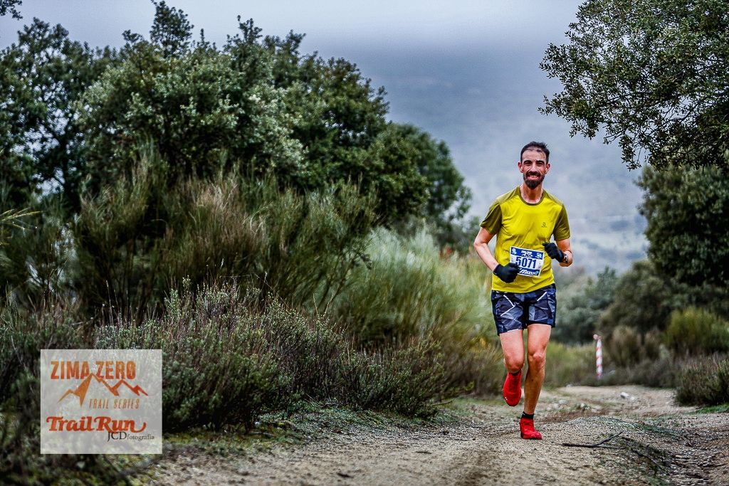 Zima Zero Trail Las Dehesas - Punto intermedio tres - Galería 1