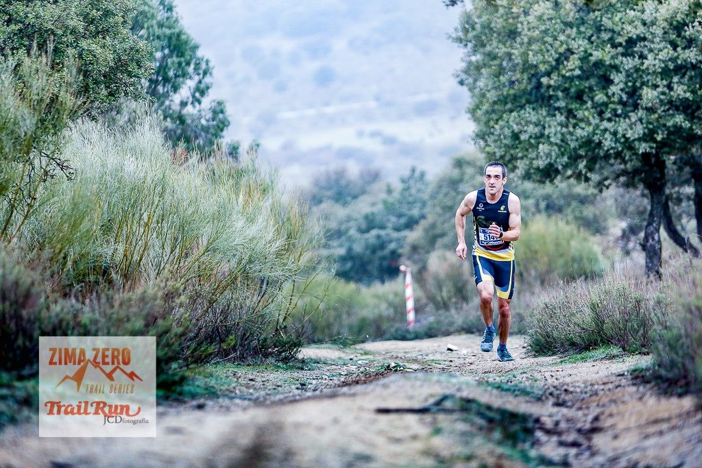 Zima Zero Trail Las Dehesas - Punto intermedio tres - Galería 1