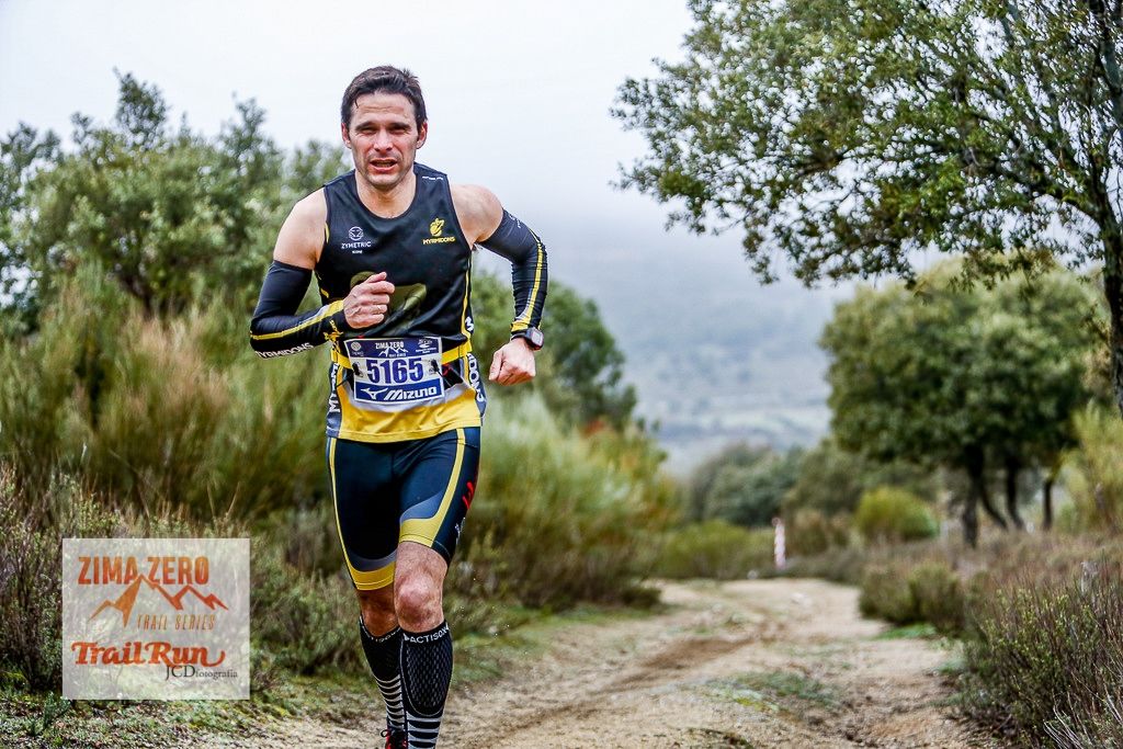 Zima Zero Trail Las Dehesas - Punto intermedio tres - Galería 1