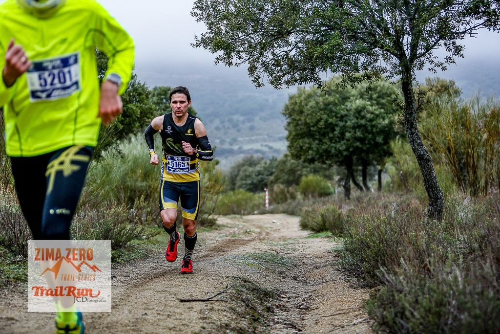 Zima Zero Trail Las Dehesas - Punto intermedio tres - Galería 1