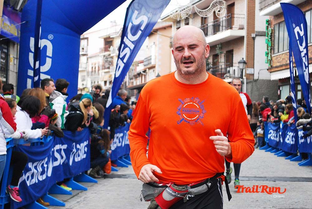 Carrera Cercedilla 2015-11