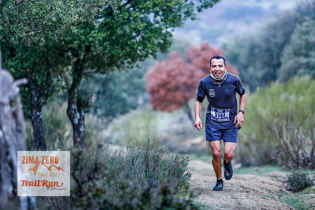 Zima Zero Trail Las Dehesas - Punto intermedio tres - Galería 2