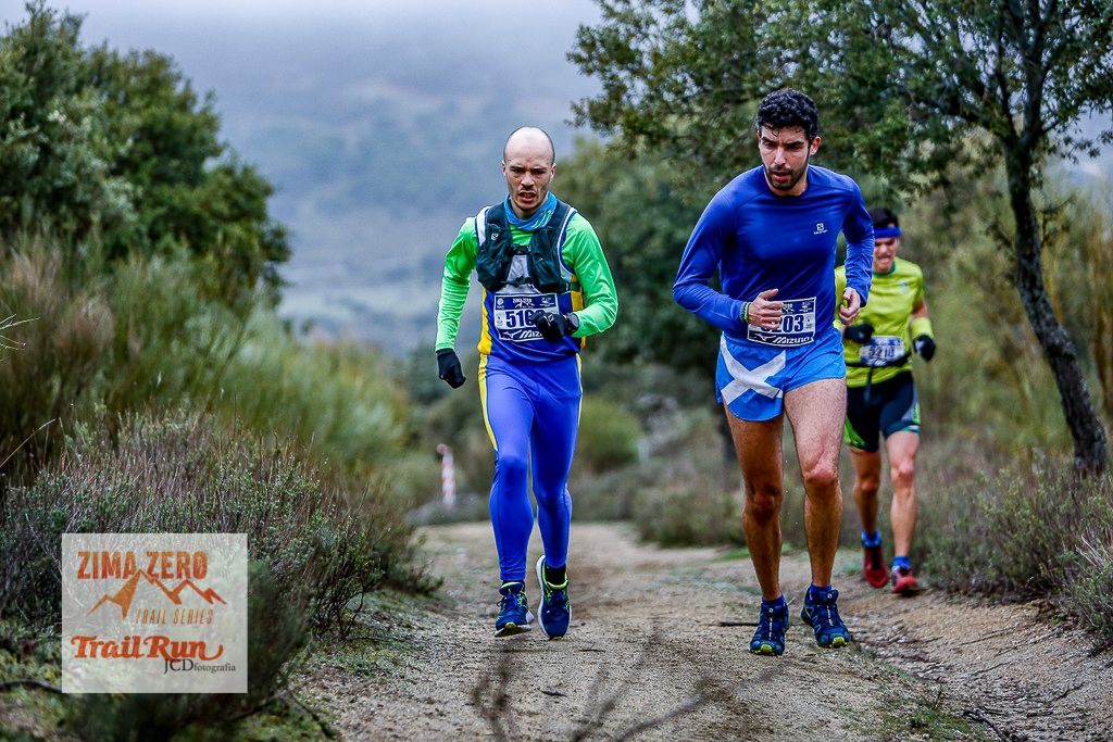 Zima Zero Trail Las Dehesas - Punto intermedio tres - Galería 2