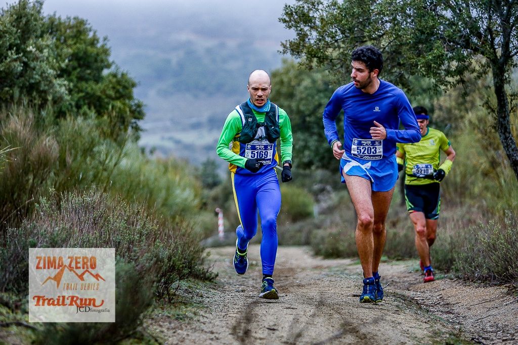 Zima Zero Trail Las Dehesas - Punto intermedio tres - Galería 2