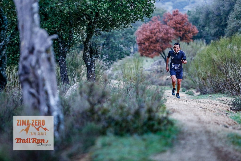 Zima Zero Trail Las Dehesas - Punto intermedio tres - Galería 2