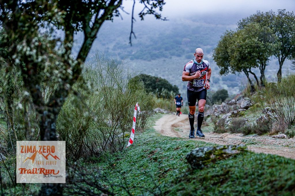 Zima Zero Trail Las Dehesas - Punto intermedio tres - Galería 2