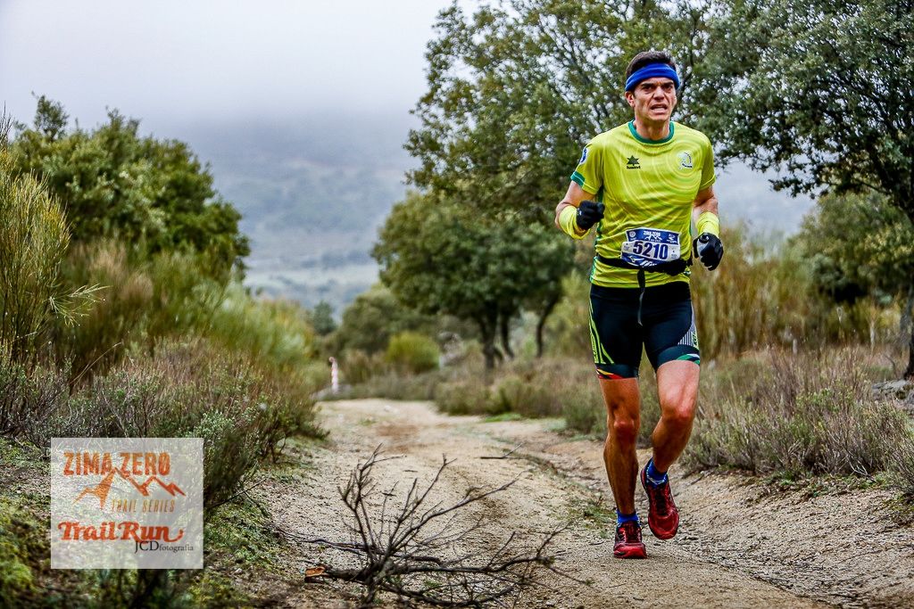 Zima Zero Trail Las Dehesas - Punto intermedio tres - Galería 2