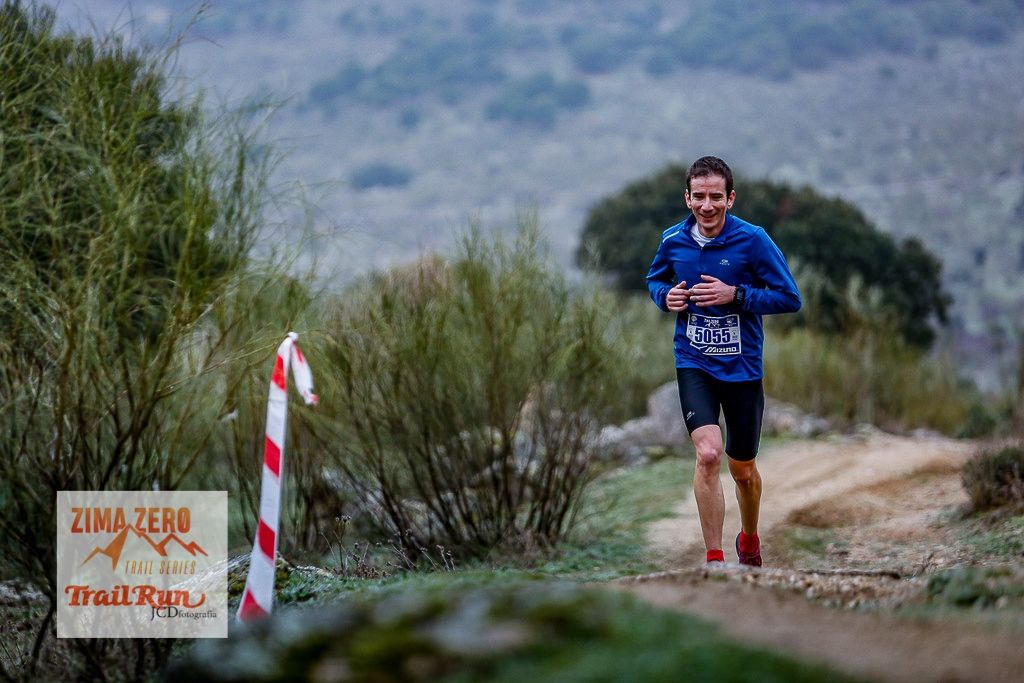Zima Zero Trail Las Dehesas - Punto intermedio tres - Galería 3
