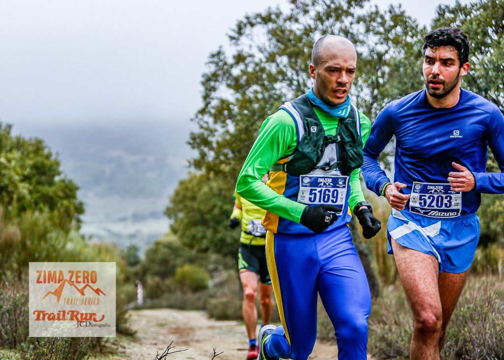 Zima Zero Trail Las Dehesas - Punto intermedio tres - Galería 2