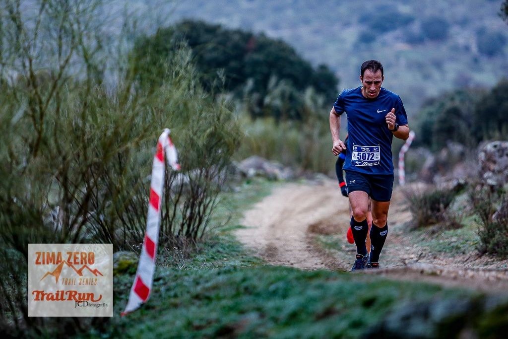 Zima Zero Trail Las Dehesas - Punto intermedio tres - Galería 2