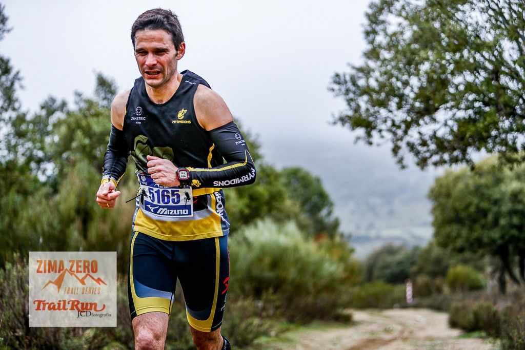 Zima Zero Trail Las Dehesas - Punto intermedio tres - Galería 1