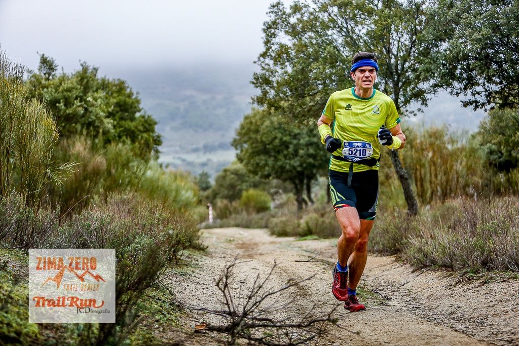 Zima Zero Trail Las Dehesas - Punto intermedio tres - Galería 2