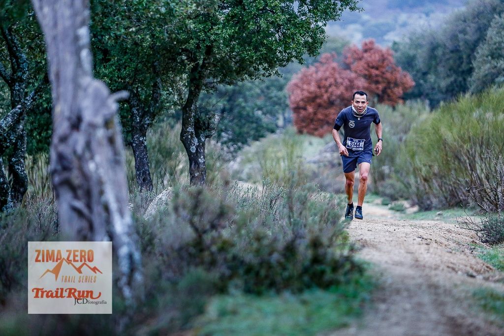 Zima Zero Trail Las Dehesas - Punto intermedio tres - Galería 2