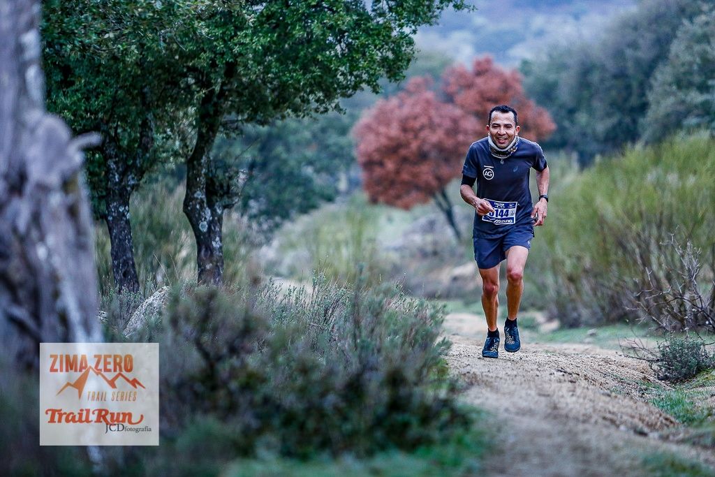 Zima Zero Trail Las Dehesas - Punto intermedio tres - Galería 2