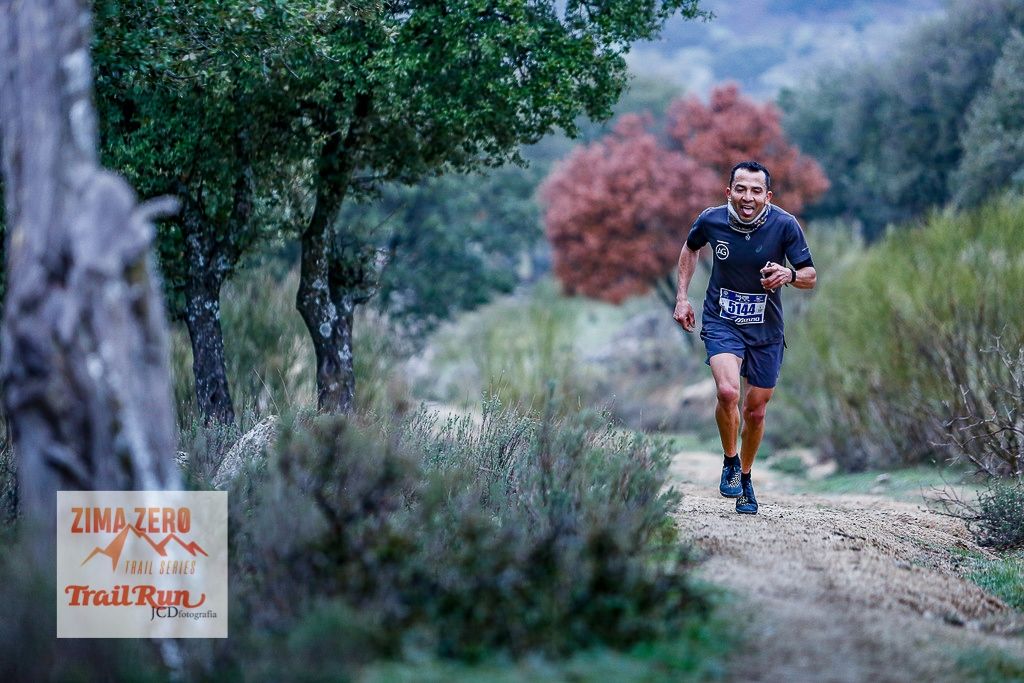 Zima Zero Trail Las Dehesas - Punto intermedio tres - Galería 2
