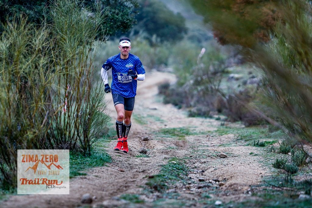 Zima Zero Trail Las Dehesas - Punto intermedio tres - Galería 2