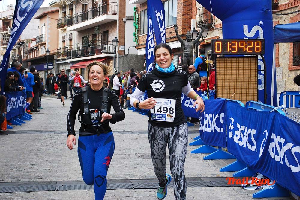 Carrera Cercedilla 2015-11