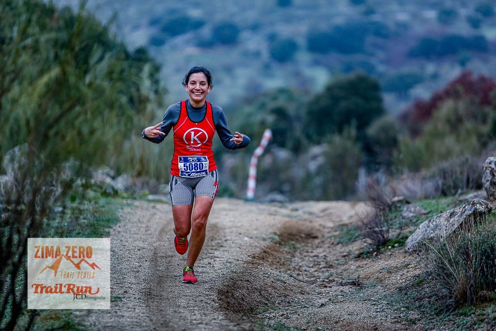 Zima Zero Trail Las Dehesas - Punto intermedio tres - Galería 3