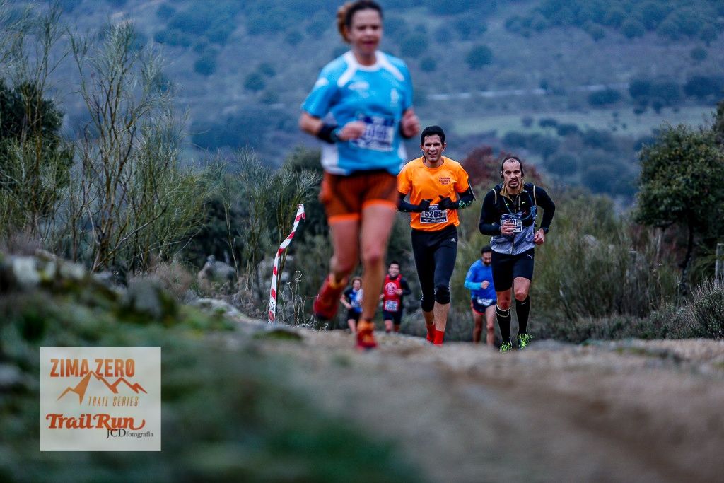 Zima Zero Trail Las Dehesas - Punto intermedio tres - Galería 4