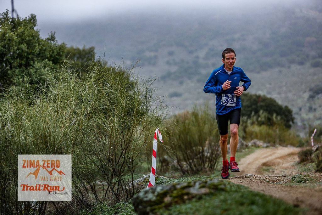 Zima Zero Trail Las Dehesas - Punto intermedio tres - Galería 3