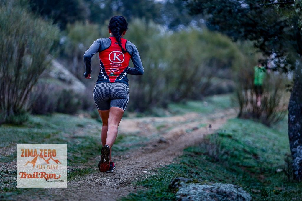 Zima Zero Trail Las Dehesas - Punto intermedio tres - Galería 3
