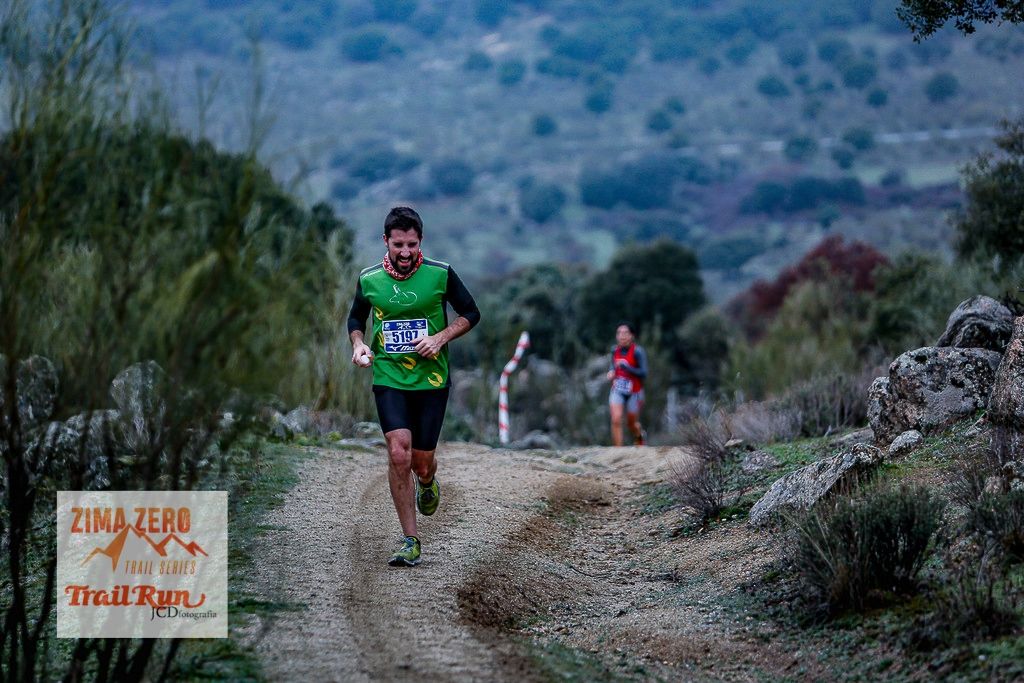 Zima Zero Trail Las Dehesas - Punto intermedio tres - Galería 3