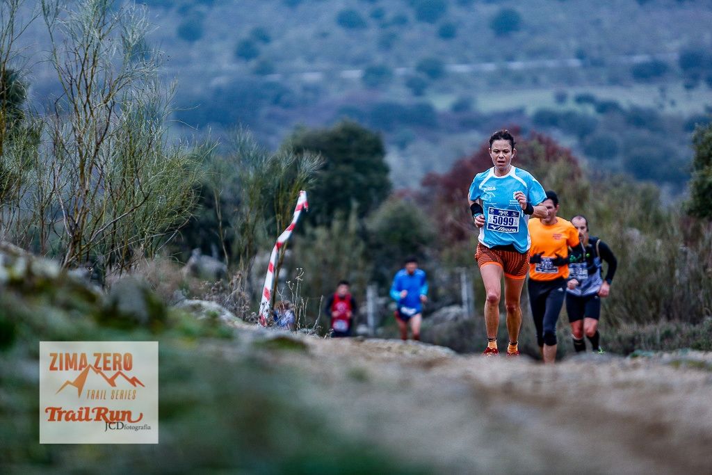 Zima Zero Trail Las Dehesas - Punto intermedio tres - Galería 4