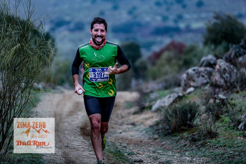 Zima Zero Trail Las Dehesas - Punto intermedio tres - Galería 3