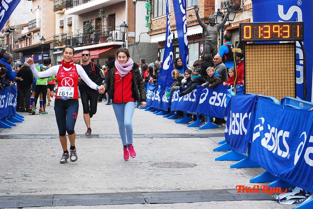Carrera Cercedilla 2015-11