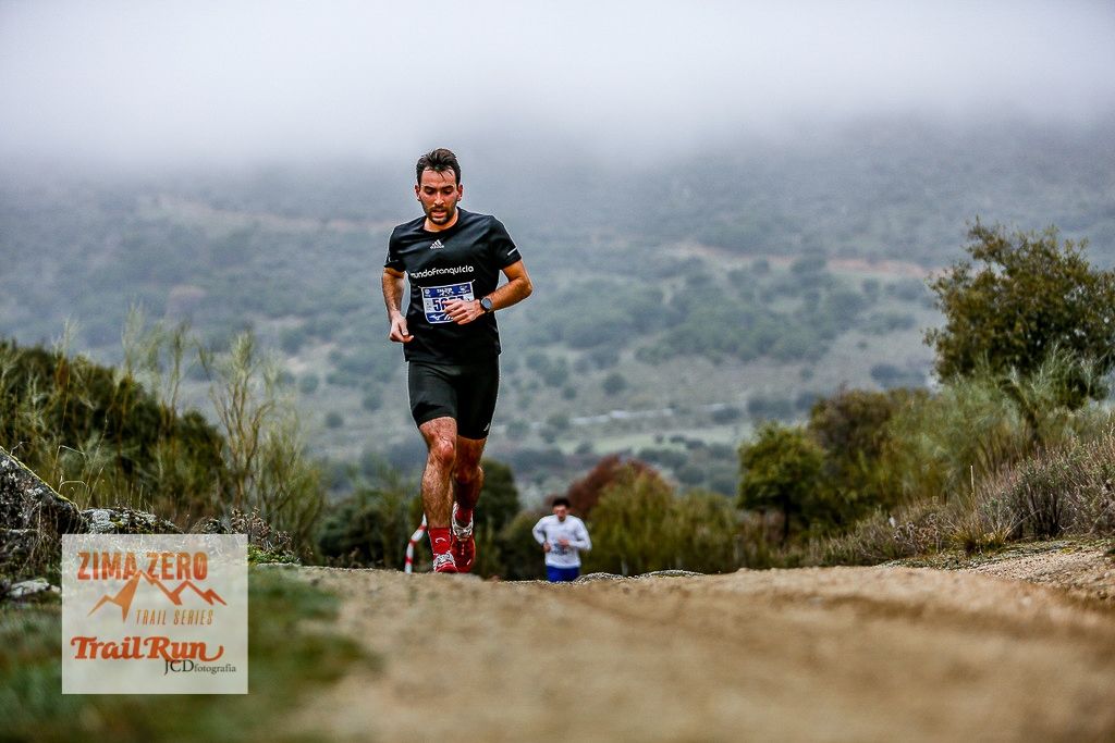 Zima Zero Trail Las Dehesas - Punto intermedio tres - Galería 3