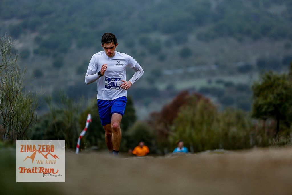 Zima Zero Trail Las Dehesas - Punto intermedio tres - Galería 4