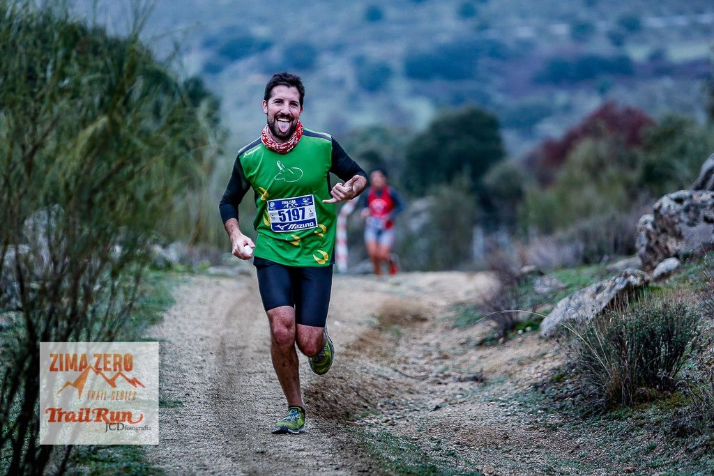 Zima Zero Trail Las Dehesas - Punto intermedio tres - Galería 3