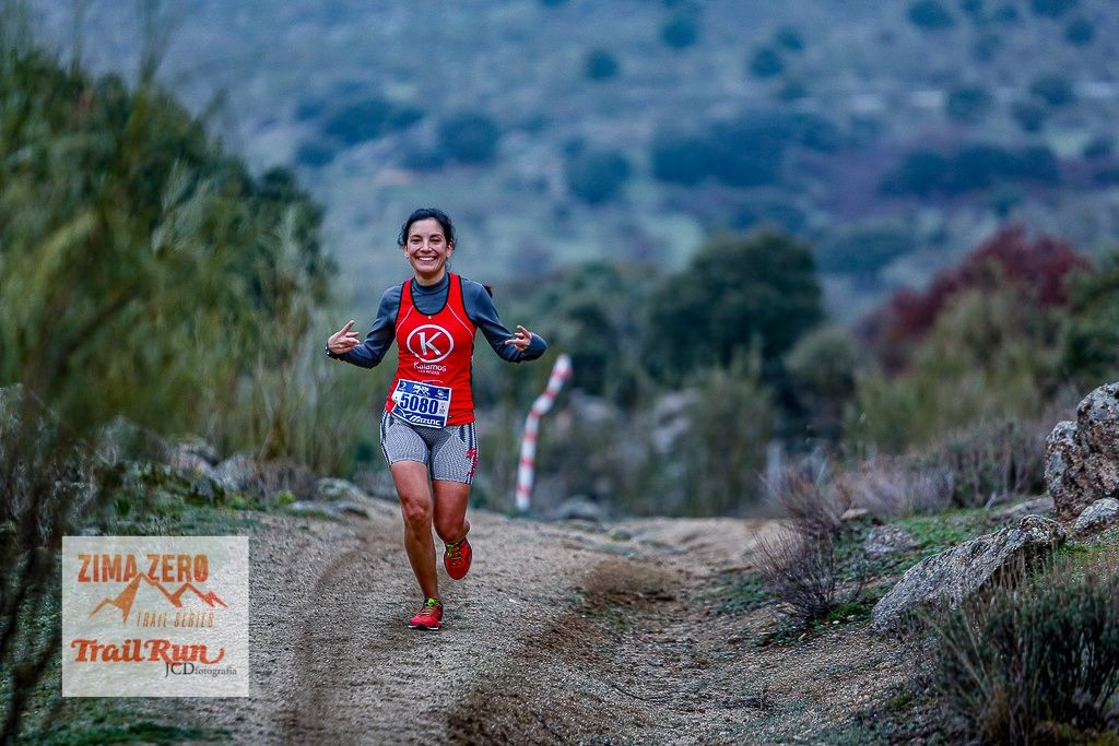 Zima Zero Trail Las Dehesas - Punto intermedio tres - Galería 3