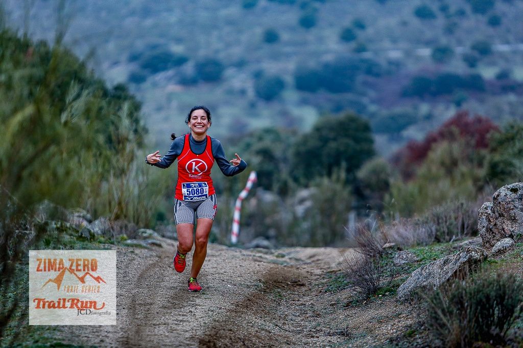 Zima Zero Trail Las Dehesas - Punto intermedio tres - Galería 3