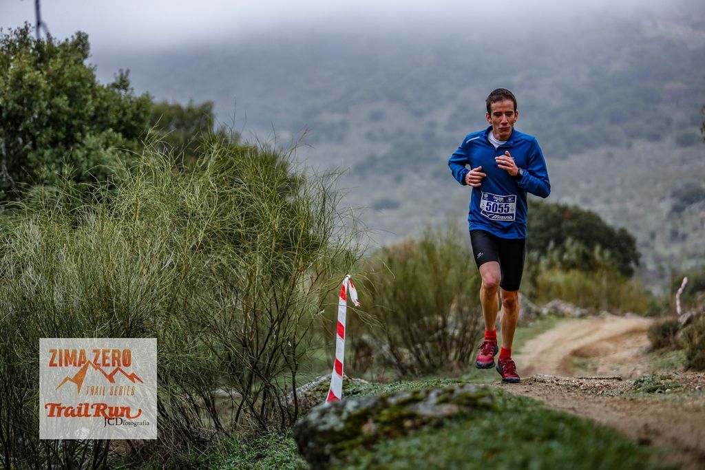 Zima Zero Trail Las Dehesas - Punto intermedio tres - Galería 3