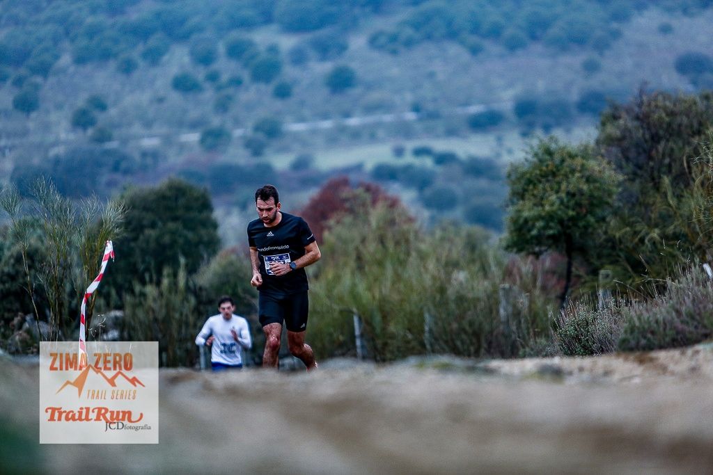 Zima Zero Trail Las Dehesas - Punto intermedio tres - Galería 3