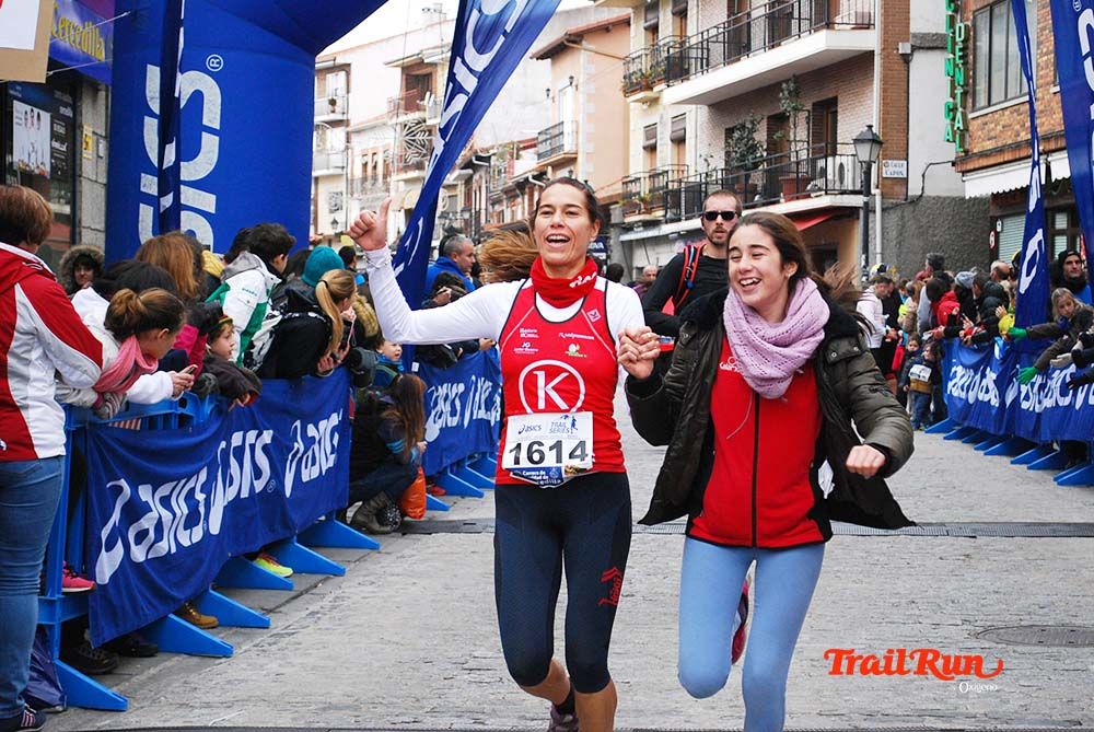 Carrera Cercedilla 2015-11