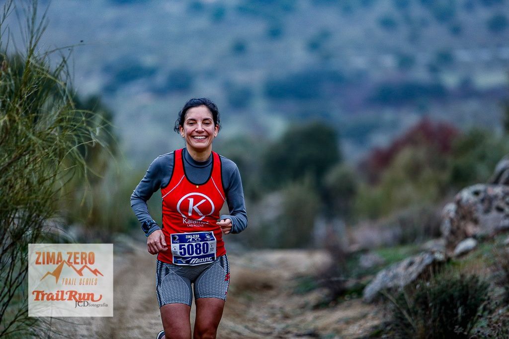 Zima Zero Trail Las Dehesas - Punto intermedio tres - Galería 3