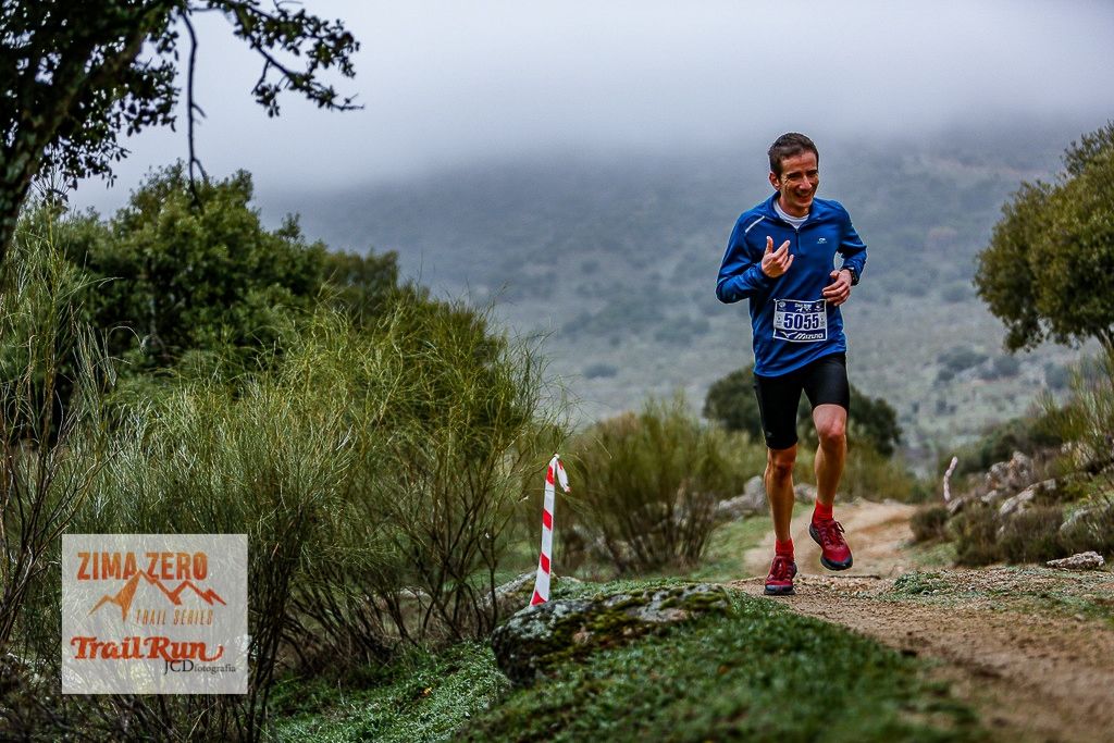 Zima Zero Trail Las Dehesas - Punto intermedio tres - Galería 3