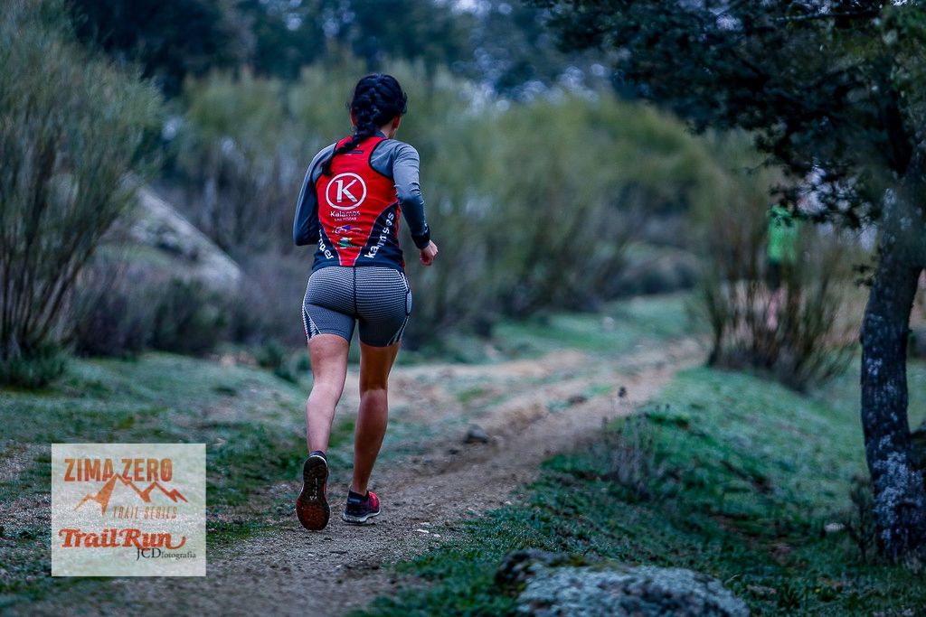 Zima Zero Trail Las Dehesas - Punto intermedio tres - Galería 3